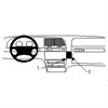 Brodit ProClip Citroen Xantia II 98-04      
