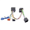 ISO2CAR Mute-adapter - Audi A1, 2010-