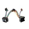 ISO2CAR Mute-adapter - BMW