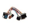 ISO2CAR Mute-adapter - BMW