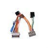 ISO2CAR Mute-adapter - Chevrolet 2002- 