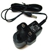 AC Adapter With UK Plug for Digibuddy 5401 / DTC-5101
