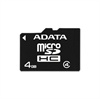 Adata microSDHC Card - 4GB
