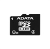 Adata microSDHC Card - 8GB