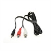 AUX Adaptor