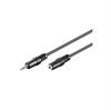 AV 2,5 mm / 2,5 mm Cable - 2m