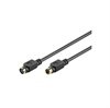 AV 4P mini-DIN / 4P mini-DIN Cable - 10m