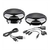 Active Mini Speaker - SOUNDDISK BLACK