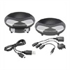 Active Mini Speaker - SOUNDDISK GREY