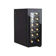 Adler AD 8075 Refrigerator for wines 33L / 12 bottles