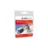 AgfaPhoto CANON PIXMA IP 4850 4529B001AA Ink Cartridges - Black
