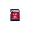 AgfaPhoto SDHC Card - 4GB