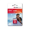 AgfaPhoto SDHC Card - 32GB