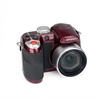 AgfaPhoto Selecta 16 Digital Camera - Red