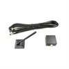 Antenna Glass Mount Euro Style - 3DB