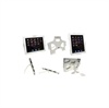 Apple iPad 2, iPad 3 - Table Stand - Multi Stand - White