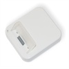 iPhone 4 / 4S Desktop Charger - White