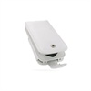 iPhone 4 / 4S PDair Leather Case - White