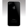 Apple iPhone 4 / 4S SwitchEasy Nude Slim Case - Ultra Clear