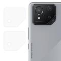 Asus ROG Phone 8/8 Pro Camera Lens Protector - 2 Pcs.