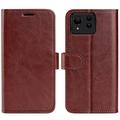 Asus Zenfone 11 Ultra Wallet Case with Magnetic Closure