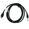 Audio Adapter microUSB / 3.5mm