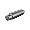 Audio Adapter 3P XLR / RCA
