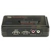 Avocent SwitchView 120 KVM Switch