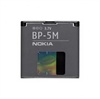 Nokia BP-5M Holo Battery - 8600 Luna, 7390, 6500 Slide, 6220 Classic
