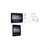 iPad Monitor Mount - Brodit - White