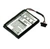 Battery Becker Traffic Assist Z200, Z201, Z203, Z204, Z205