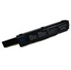 Battery Toshiba Satellite Pro L300, Pro L300-154, L300-155 - Black - 6600 mAh