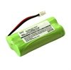 Battery Binatone BB500, Alcatel Versatis 150, Emporia MegaPhone D17 BB