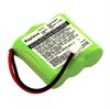 Battery Binatone Commodore CT300, E3300, E3300 Quad