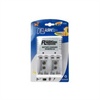 Battery Charger AA, AAA, 9V