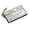 Battery Falk F12, F10, F8, F6, F5, F4, F3