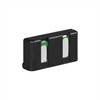 Battery Sennheiser Audioport A200 Set, RI 250, RI 250J, RI 250 S - Black - Ni-MH