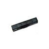 Battery Toshiba Satellite Pro L300, Pro L300-154, L300-155 - Black - 4400 mAh