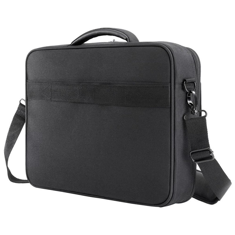 Belkin 17 Clamshell Laptop Business Bag Black