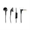 Blackberry HDW-24529-001 Stereo Headset - Pearl 3G 9105, Torch 9800 - Black