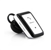 Bluedio 5230 Mono Bluetooth Headset - White