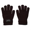 Bluetooth Talking Touch Screen Gloves - M/L - Black