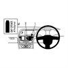 Brodit ProClip Audi A4 Avant 08-