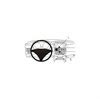 Brodit ProClip BMW 520-545 M5 E60, E61 04-10