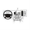 Brodit ProClip Ford Focus 05-10 