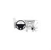 Brodit ProClip Hyundai i40 12-13