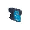 BROTHER DCP-6690 CW LC1100HYC Ink Cartridges - Cyan