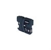 BRBROTHER DCP-145 C LC980BK Ink Cartridges - Black
