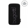 Bugatti Slim Case STN M - Black