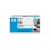 HP LaserJet 5P, 5MP, 6P Toner C3903A - Black